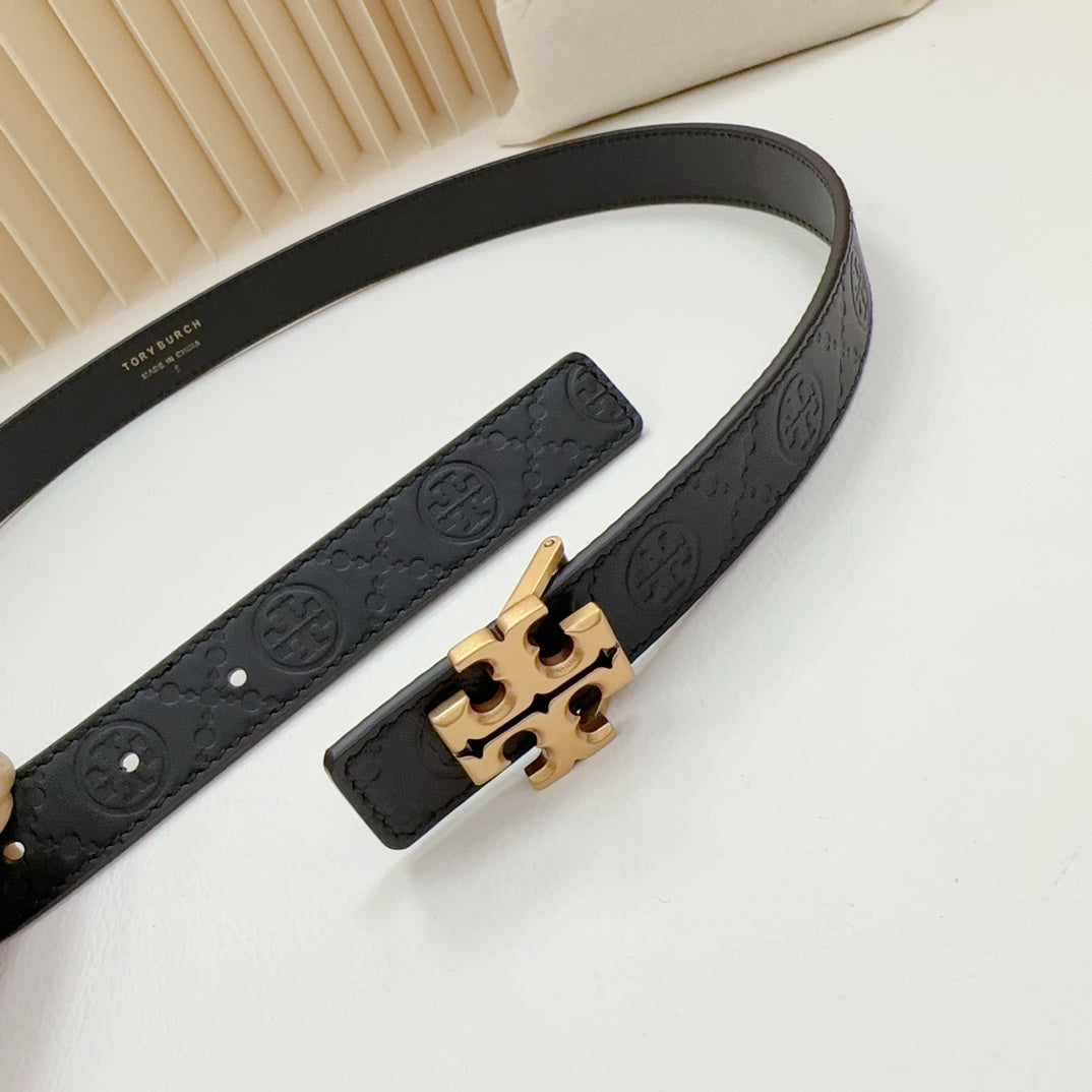 Tory Burch | Leather Belts