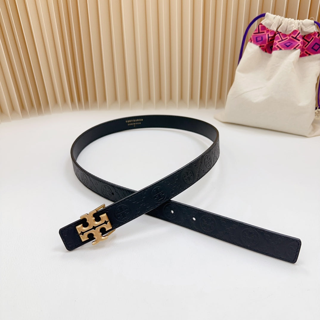 Tory Burch | Leather Belts