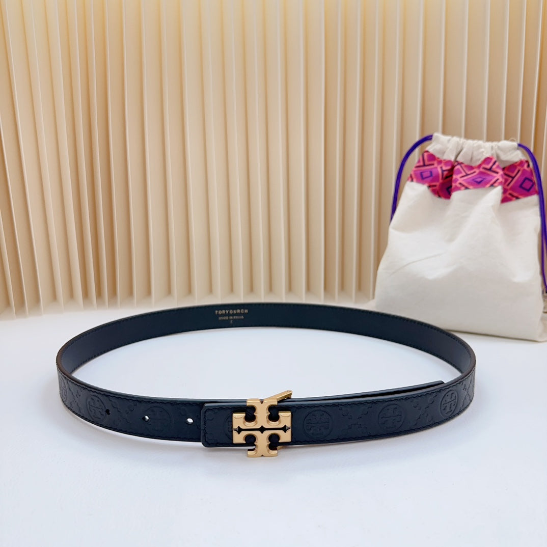 Tory Burch | Leather Belts