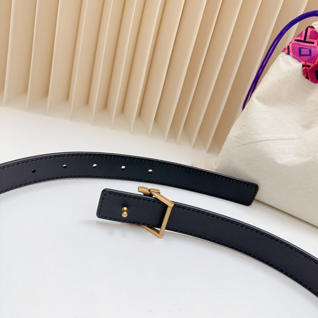 Tory Burch | Leather Belts