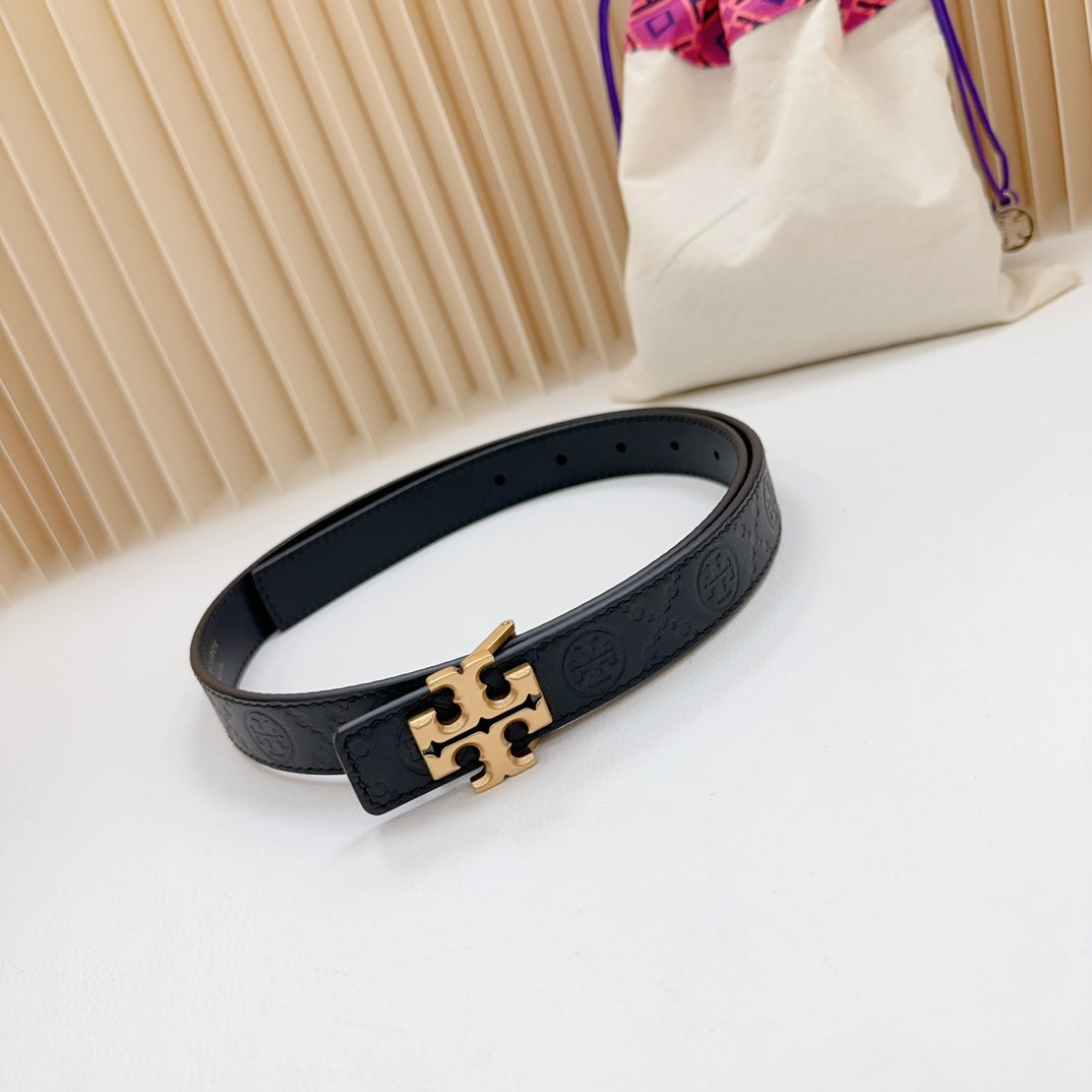 Tory Burch | Leather Belts