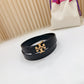 Tory Burch | Leather Belts