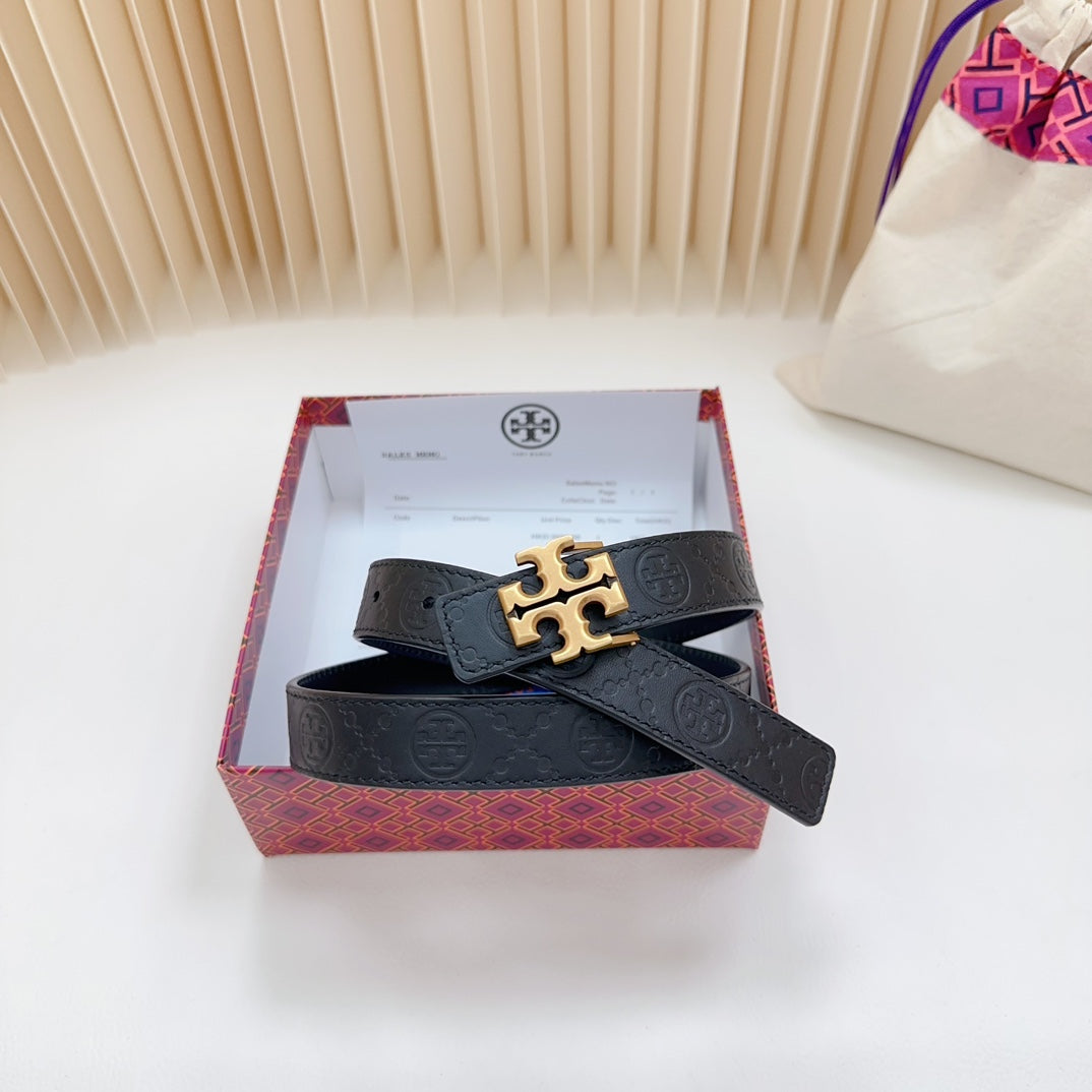 Tory Burch | Leather Belts