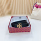 Tory Burch | Leather Belts