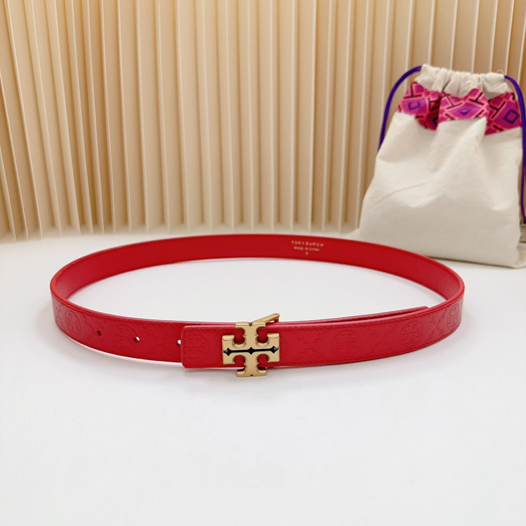 Tory Burch | Leather Belts