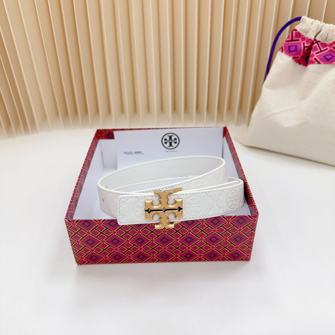 Tory Burch | Leather Belts