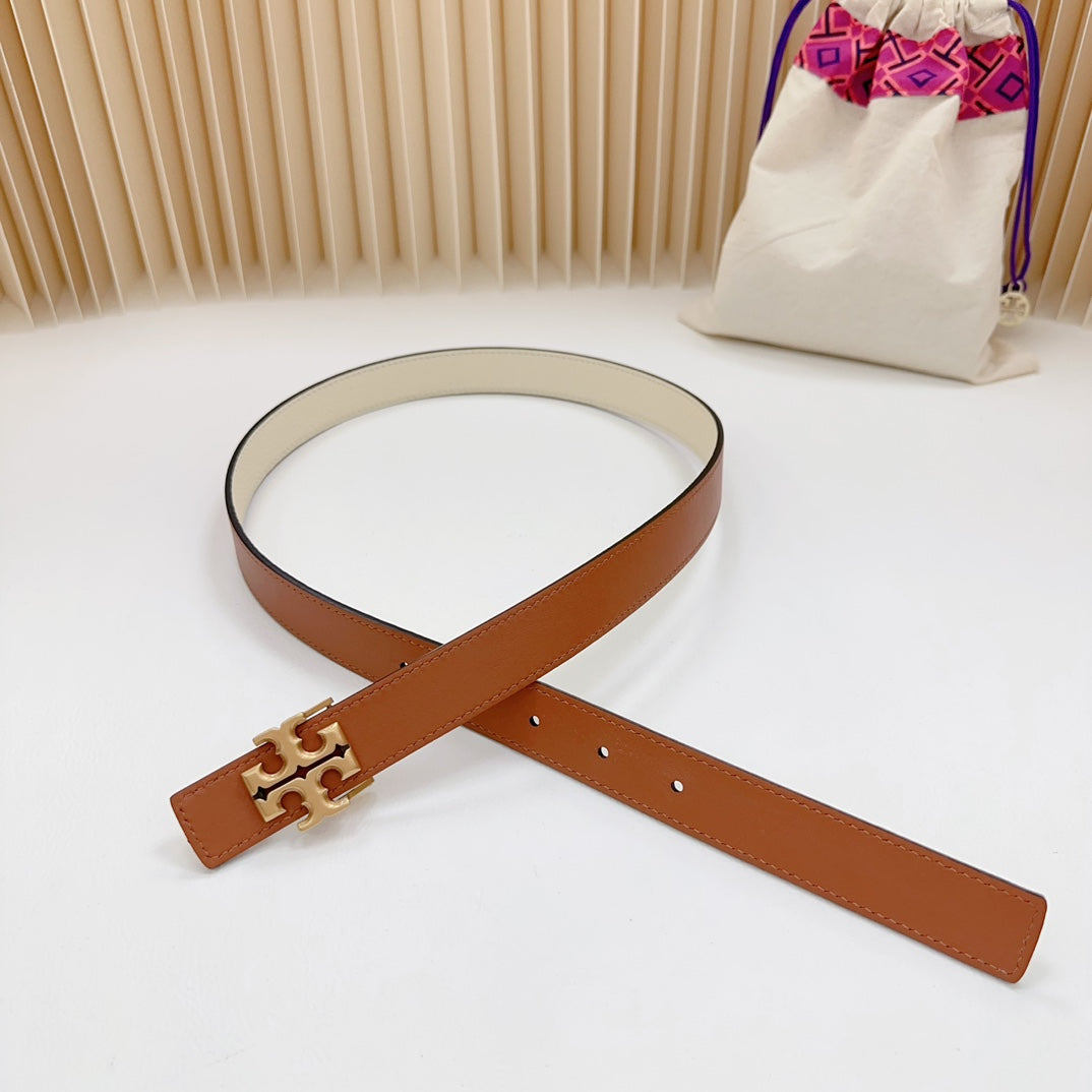 Tory Burch | Leather Belts