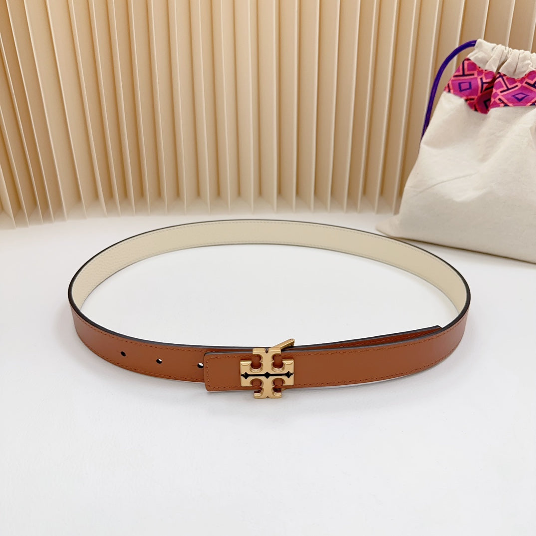 Tory Burch | Leather Belts