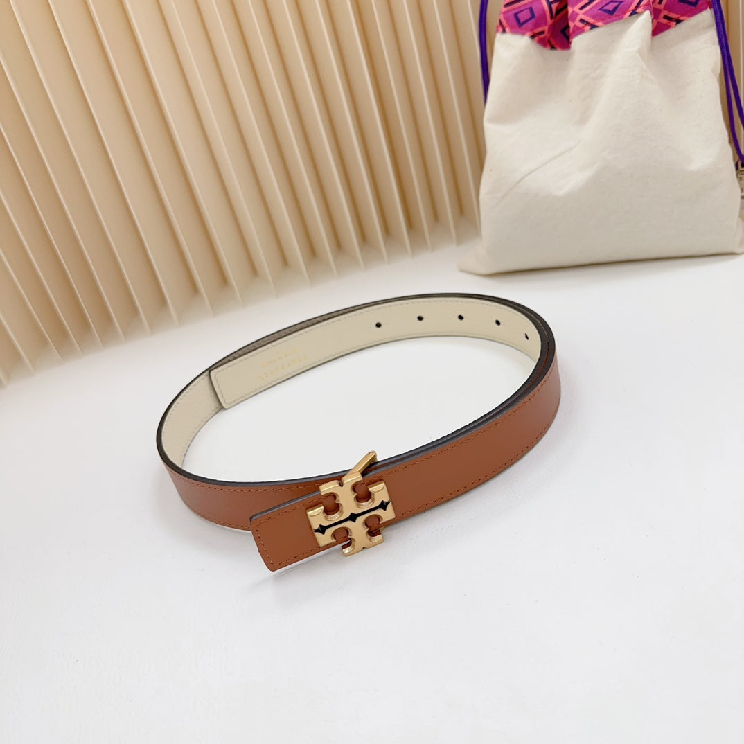 Tory Burch | Leather Belts