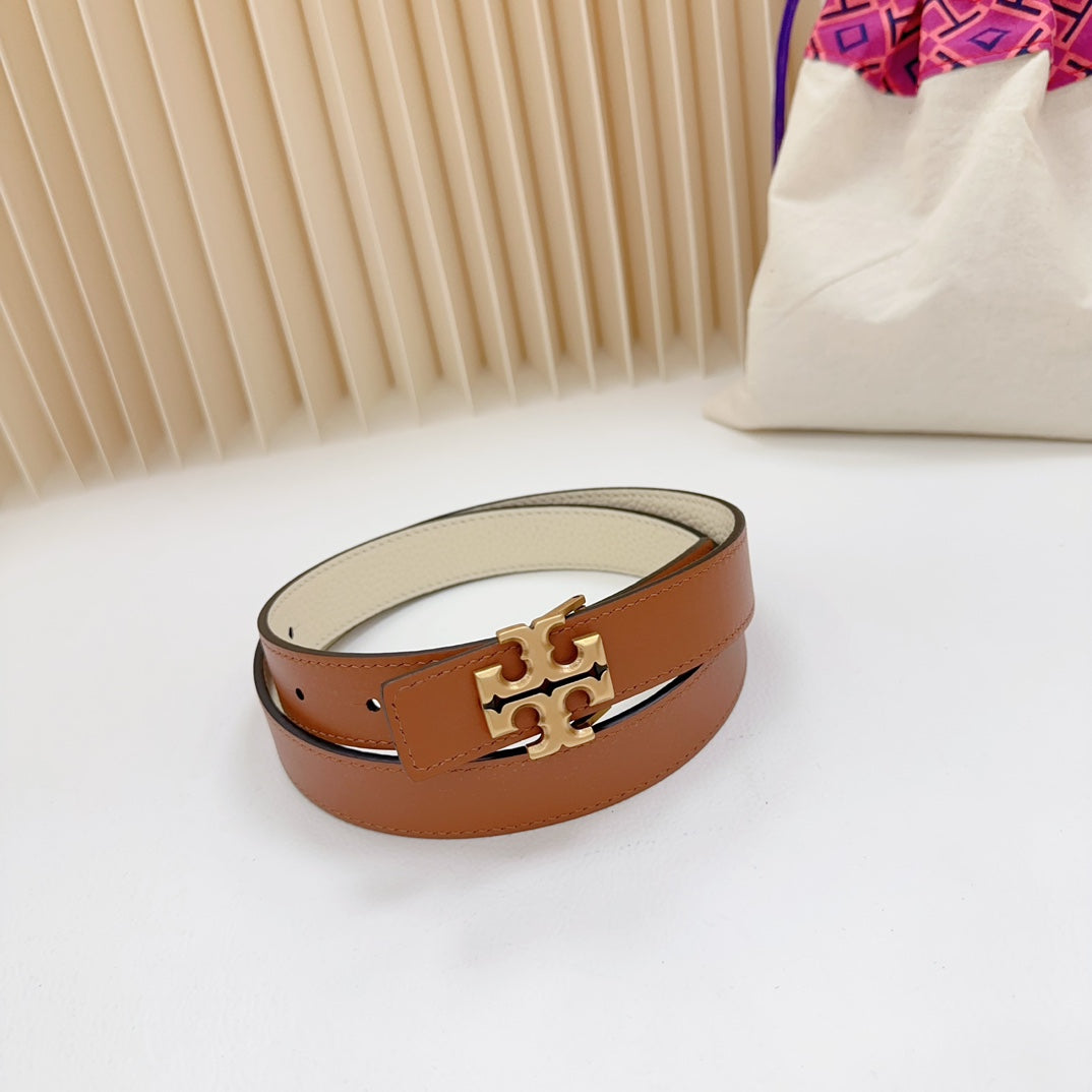 Tory Burch | Leather Belts