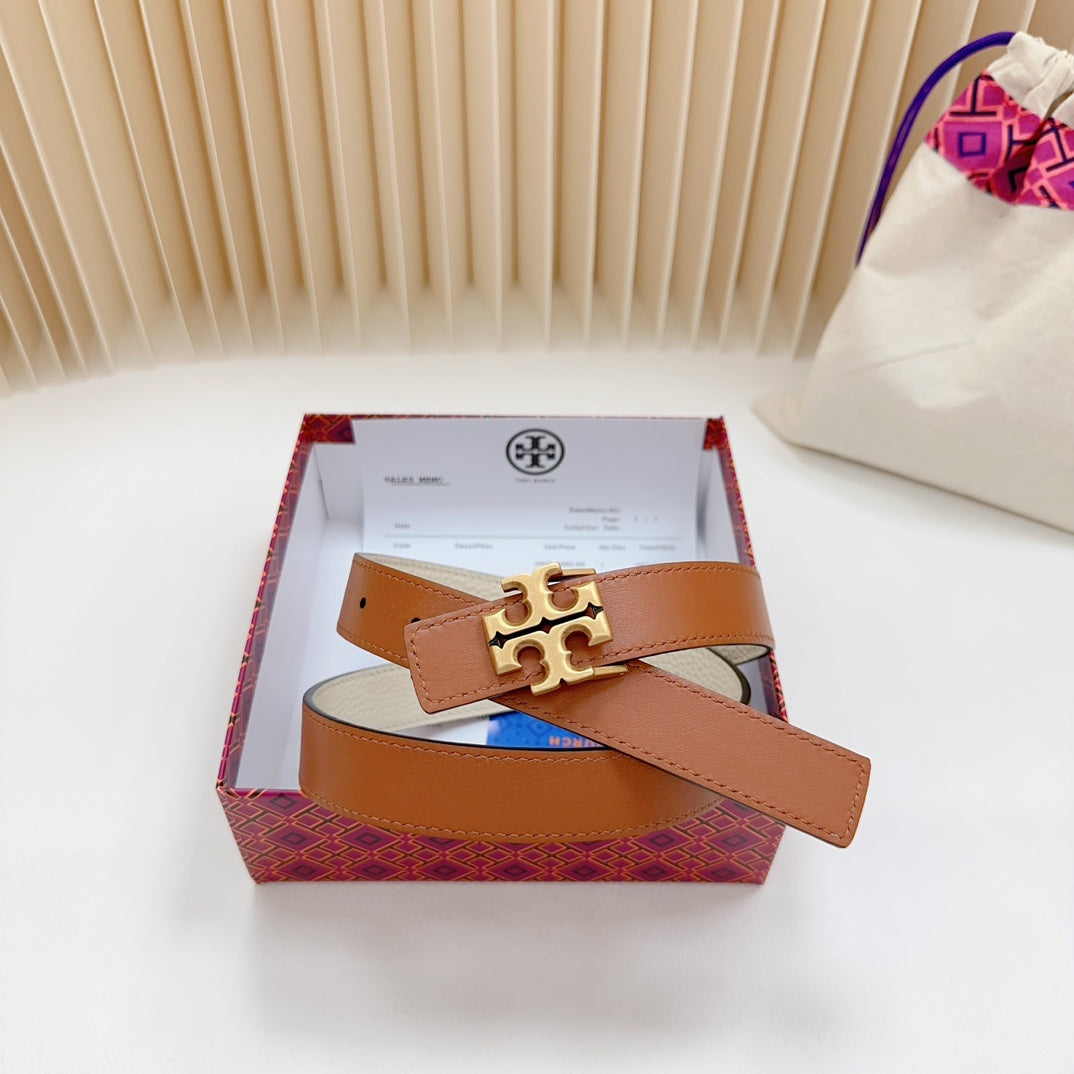 Tory Burch | Leather Belts