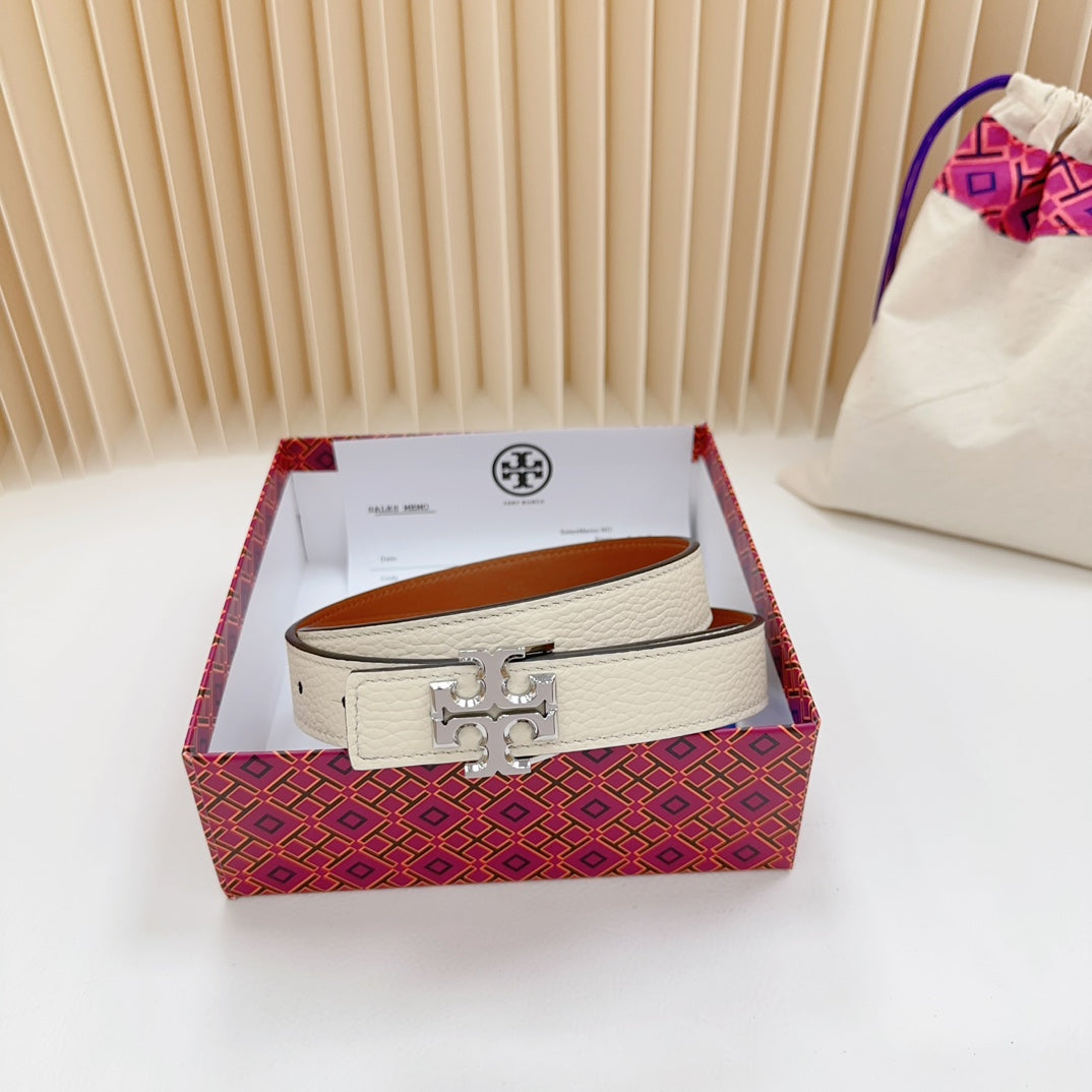 Tory Burch | Leather Belts