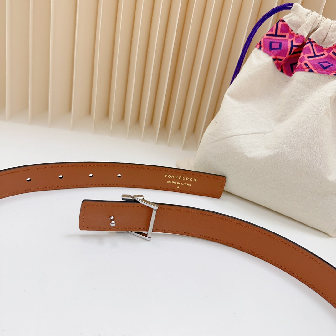 Tory Burch | Leather Belts