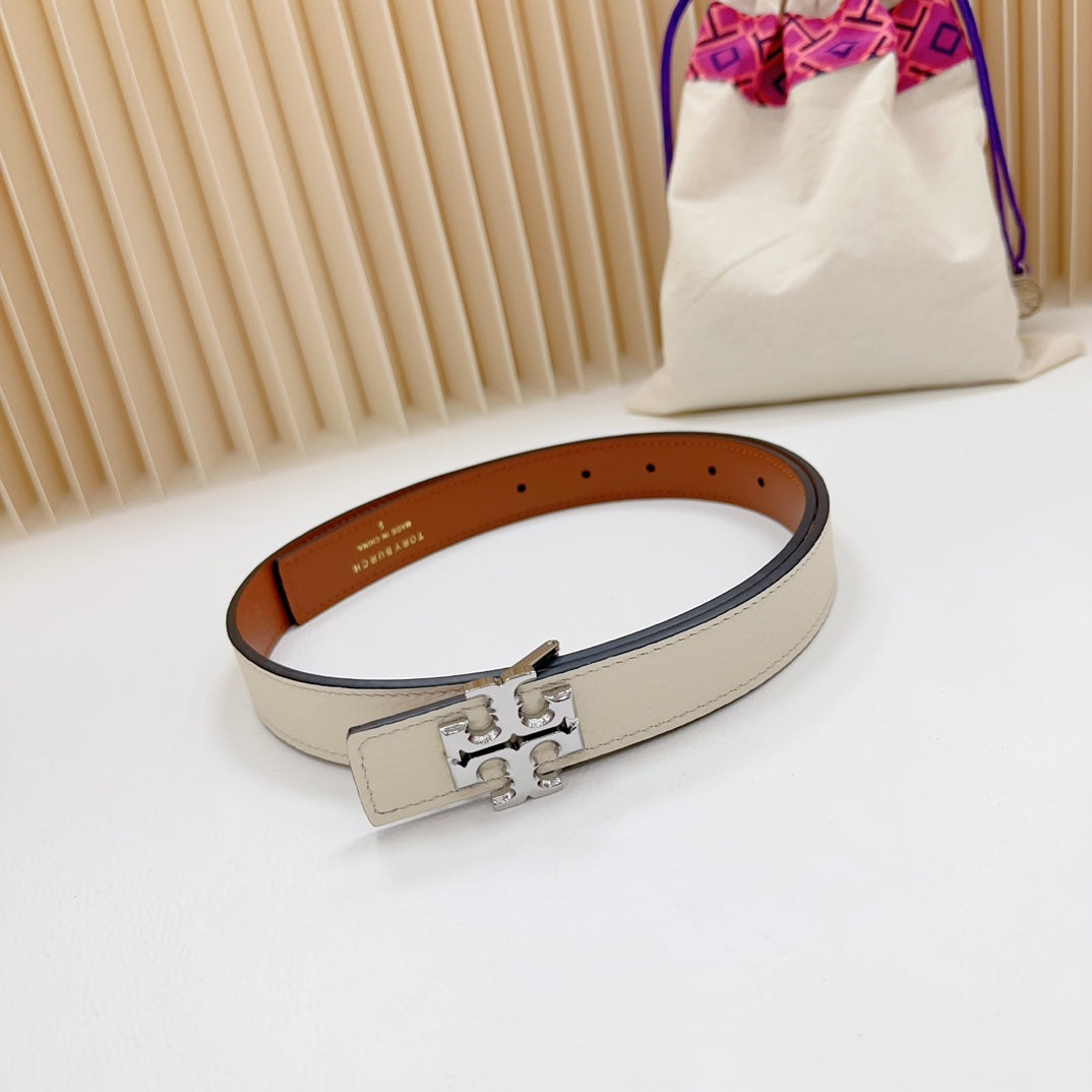 Tory Burch | Leather Belts