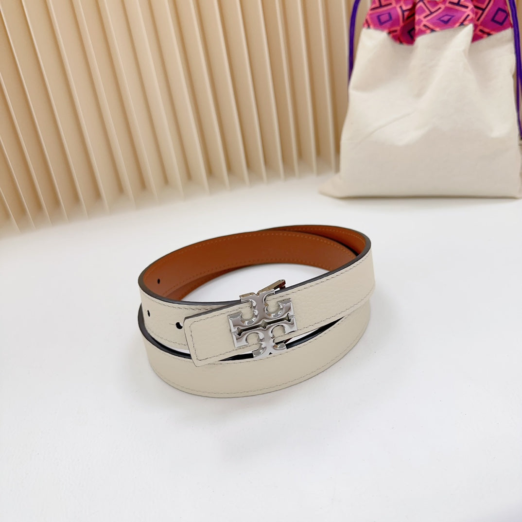 Tory Burch | Leather Belts