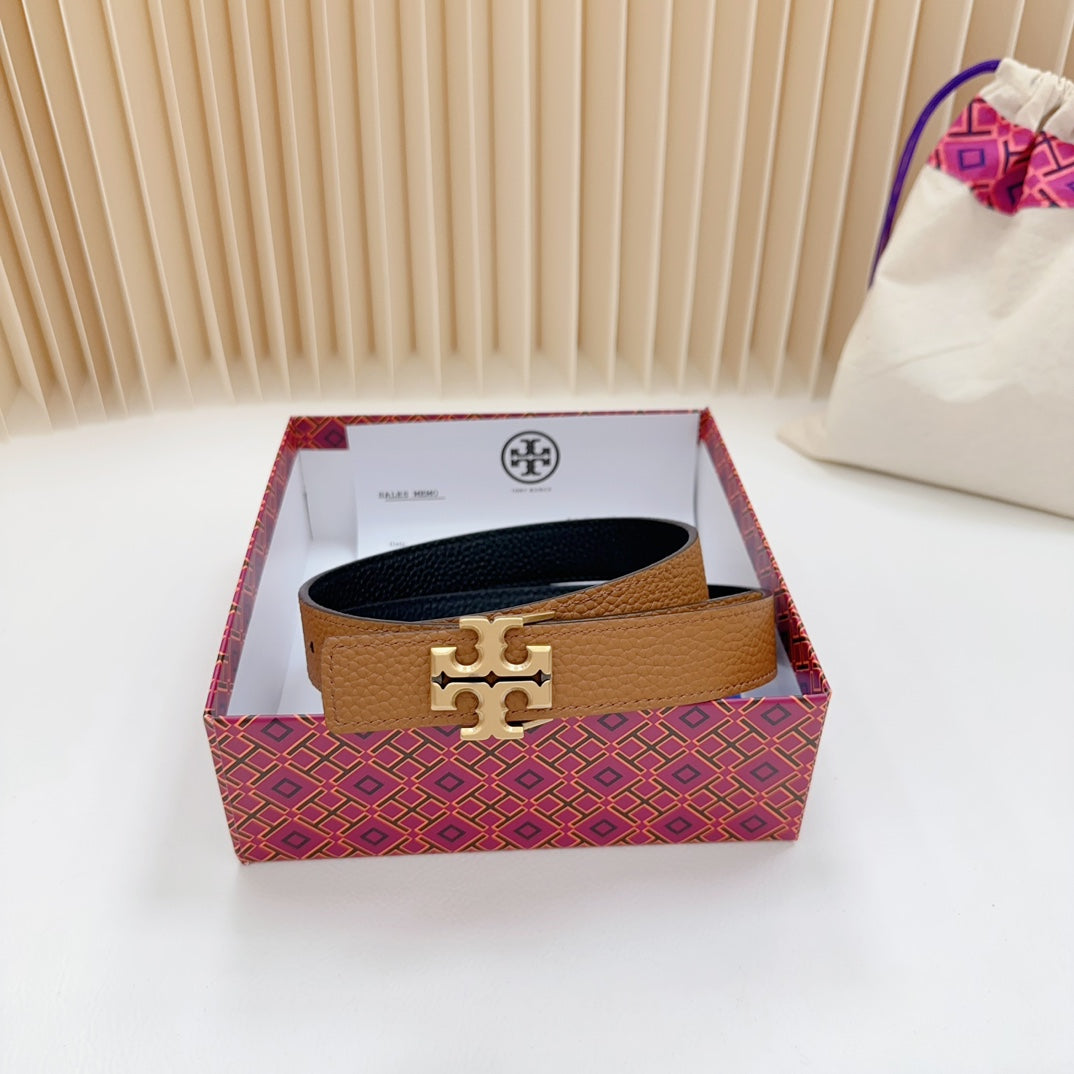 Tory Burch | Leather Belts