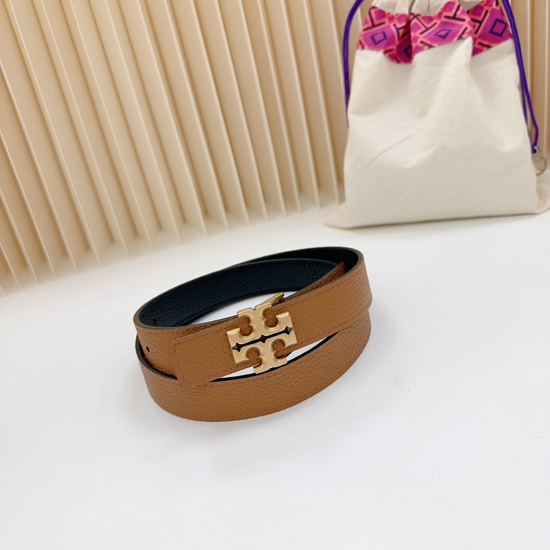 Tory Burch | Leather Belts