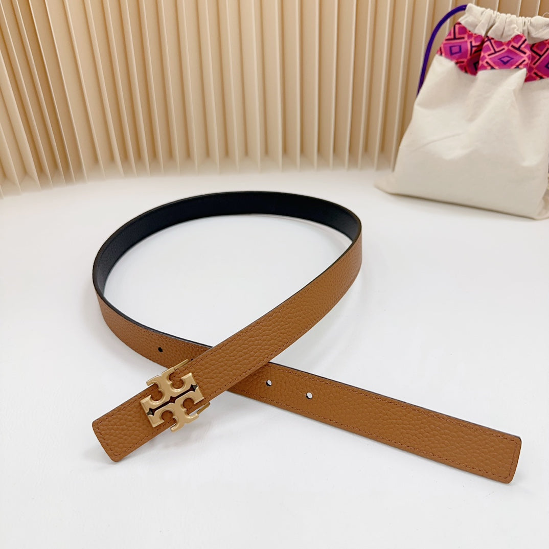 Tory Burch | Leather Belts