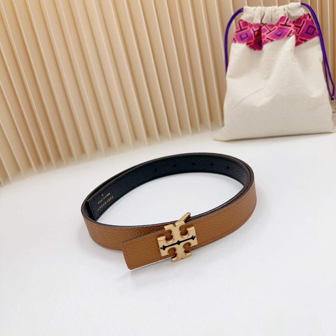 Tory Burch | Leather Belts