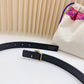 Tory Burch | Leather Belts