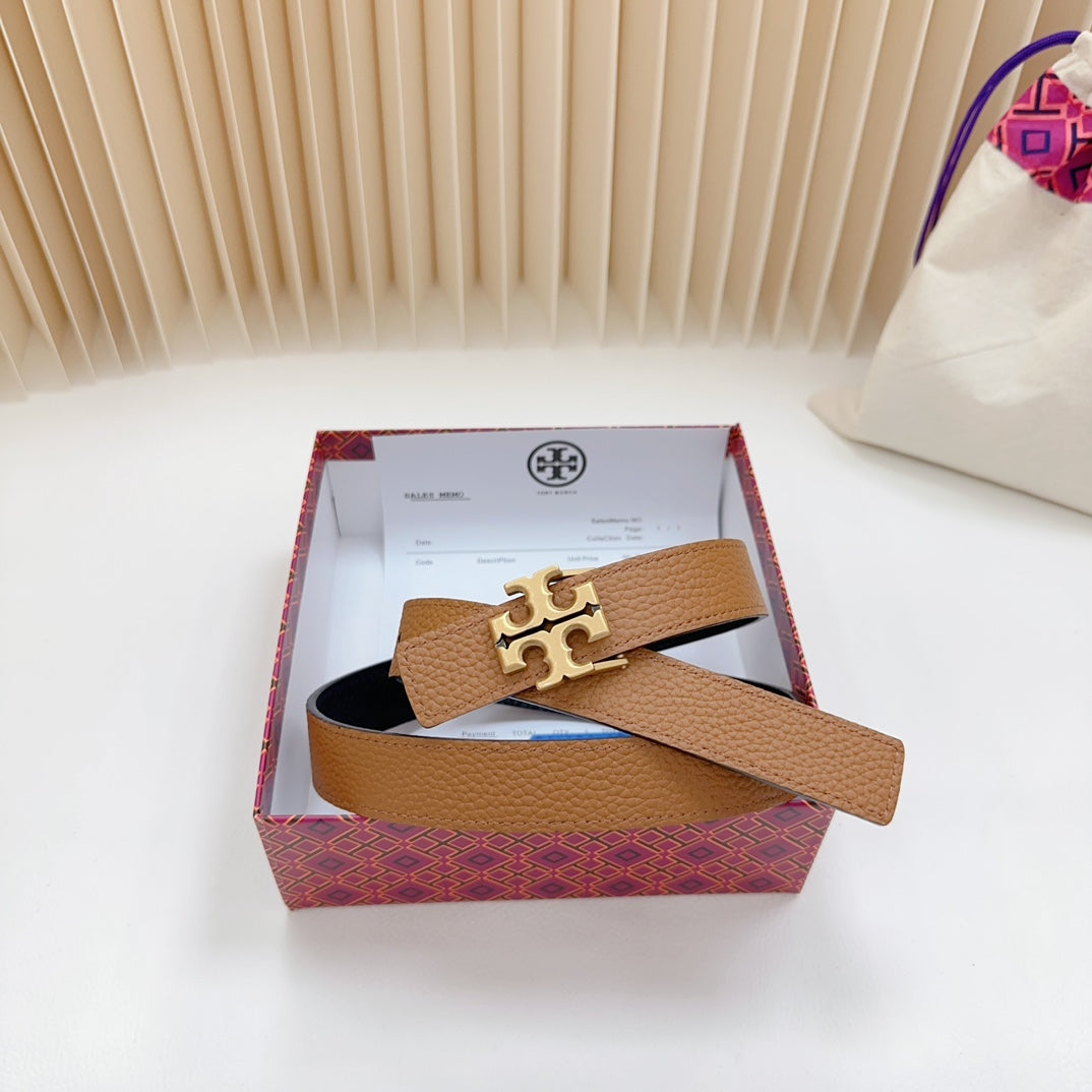 Tory Burch | Leather Belts