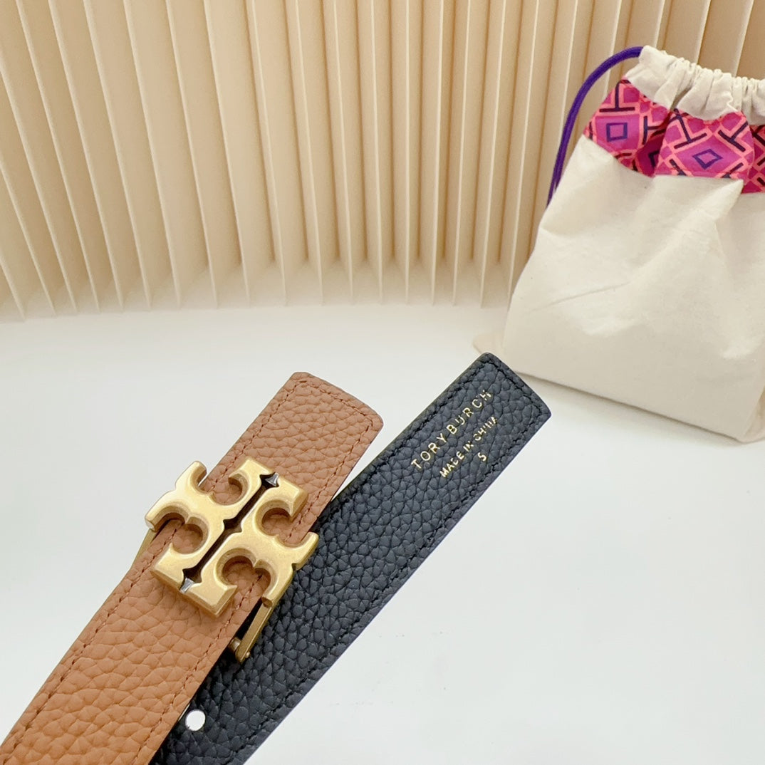 Tory Burch | Leather Belts