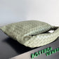 Bottega Veneta  Nappa Intrecciato Small Hop Aloe