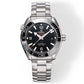 OMEGA Seamaster Planet Ocean AUTO SS Men's Watch 215.30.44.21.01.001