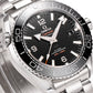 OMEGA Seamaster Planet Ocean AUTO SS Men's Watch 215.30.44.21.01.001