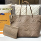 Louis Vuitton Monogram Canvas Neverfull MM- VIP