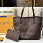 Louis Vuitton Monogram Canvas Neverfull MM- VIP