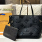 Louis Vuitton Monogram Canvas Neverfull MM- VIP