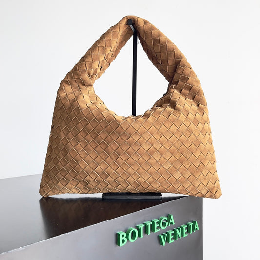 Bottega Veneta Large Hop Shoulder Bag