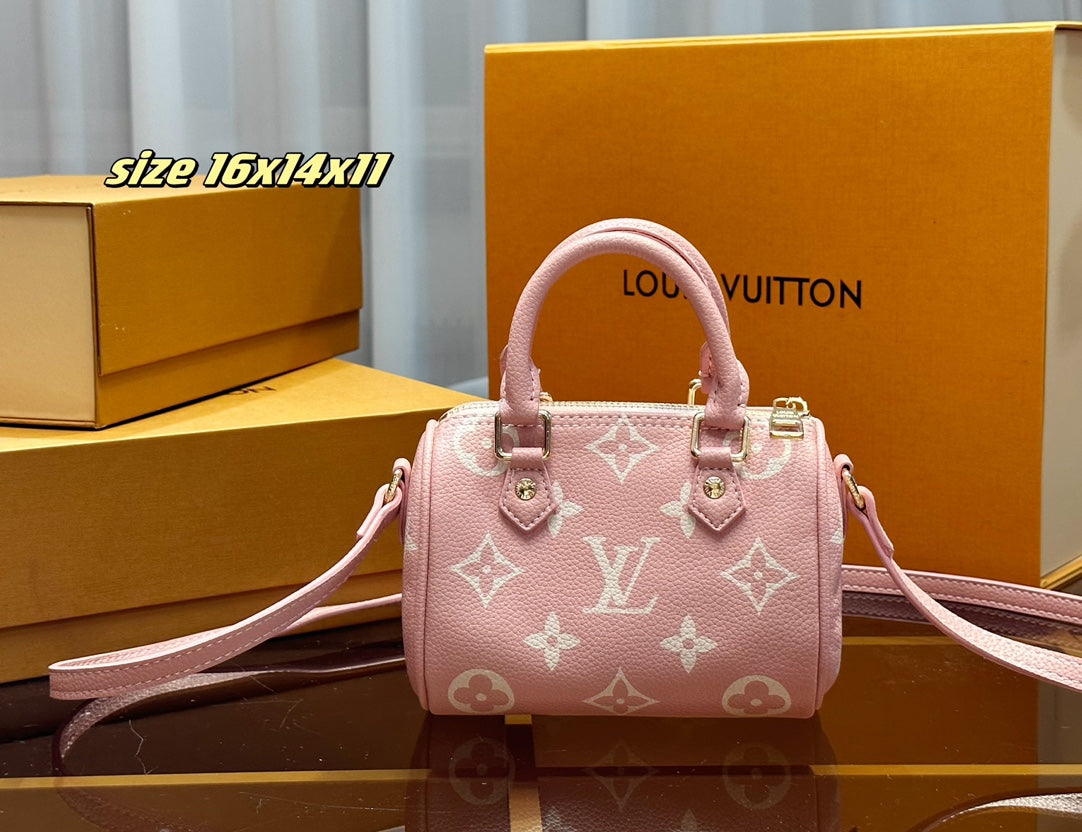 Louis Vuitton ☆M46518 ☆Seedy Bandoulière 20- VIP