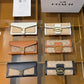 BVLGARI Serpenti Forever leather wallet- VIP