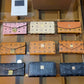 BVLGARI Serpenti Forever leather wallet- VIP