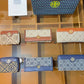 BVLGARI Serpenti Forever leather wallet- VIP