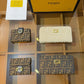 BVLGARI Serpenti Forever leather wallet- VIP