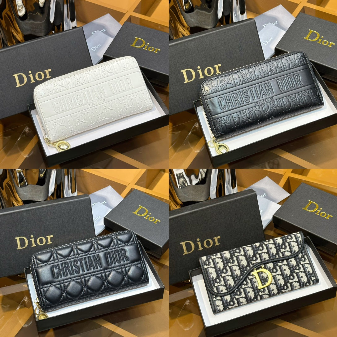 Christian Dior | 30 MONTAIGNE XS WALLET- VIP