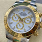 Rolex Daytona Watch