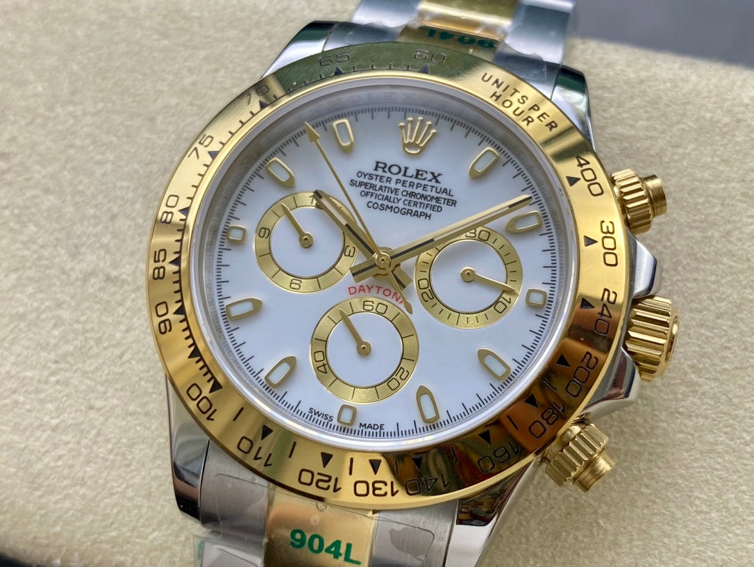 Rolex Daytona Watch