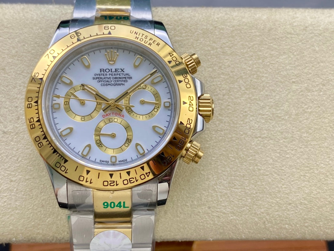 Rolex Daytona Watch