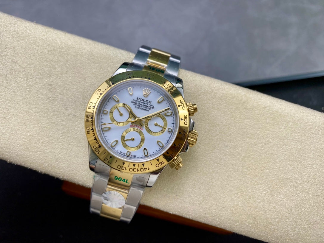 Rolex Daytona Watch