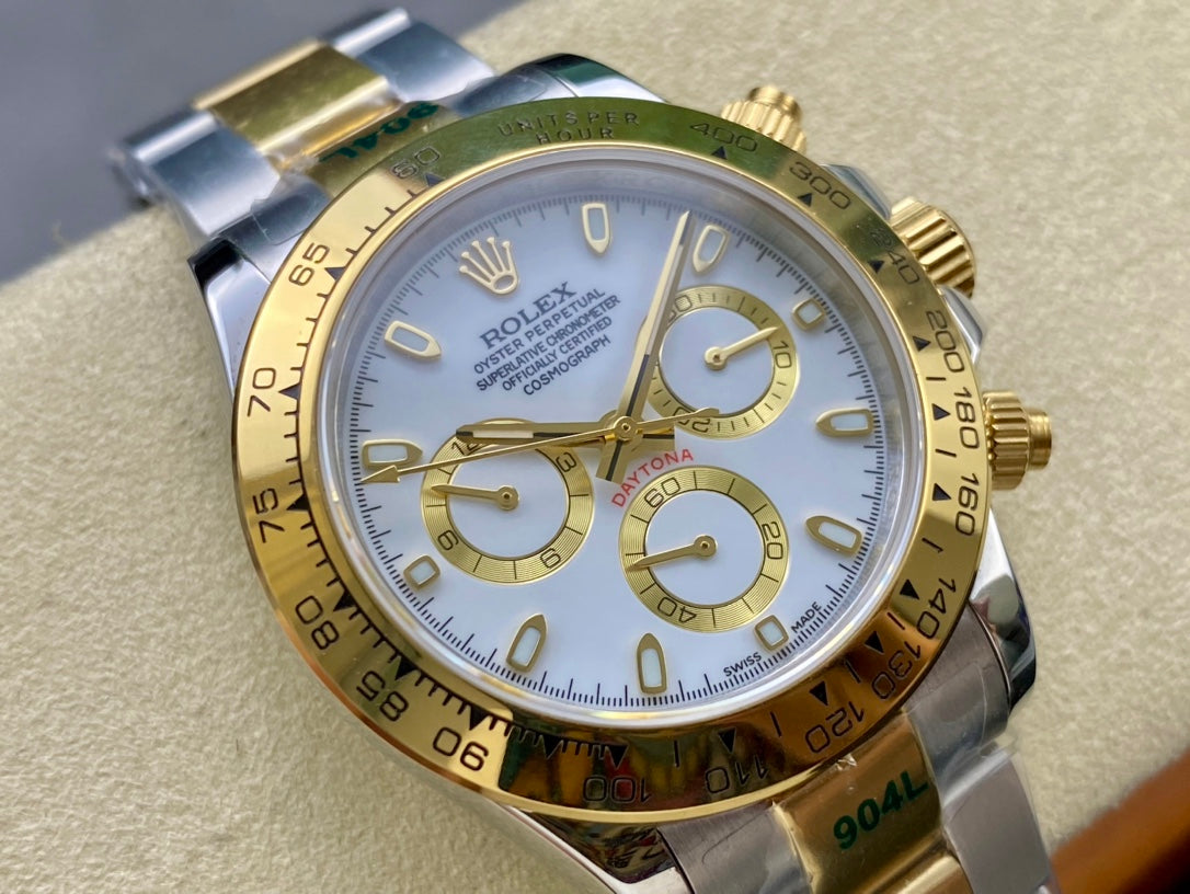 Rolex Daytona Watch