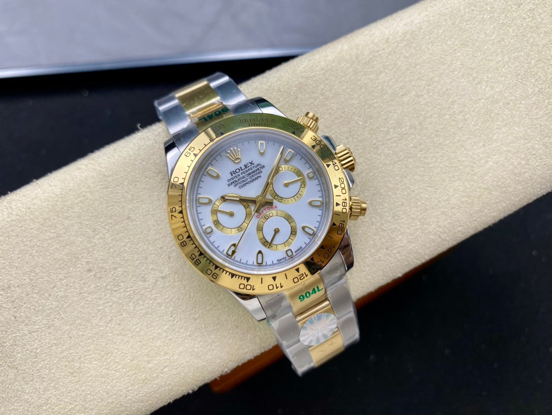 Rolex Daytona Watch