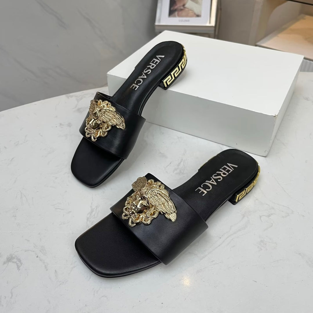 VERSACE | Sandals