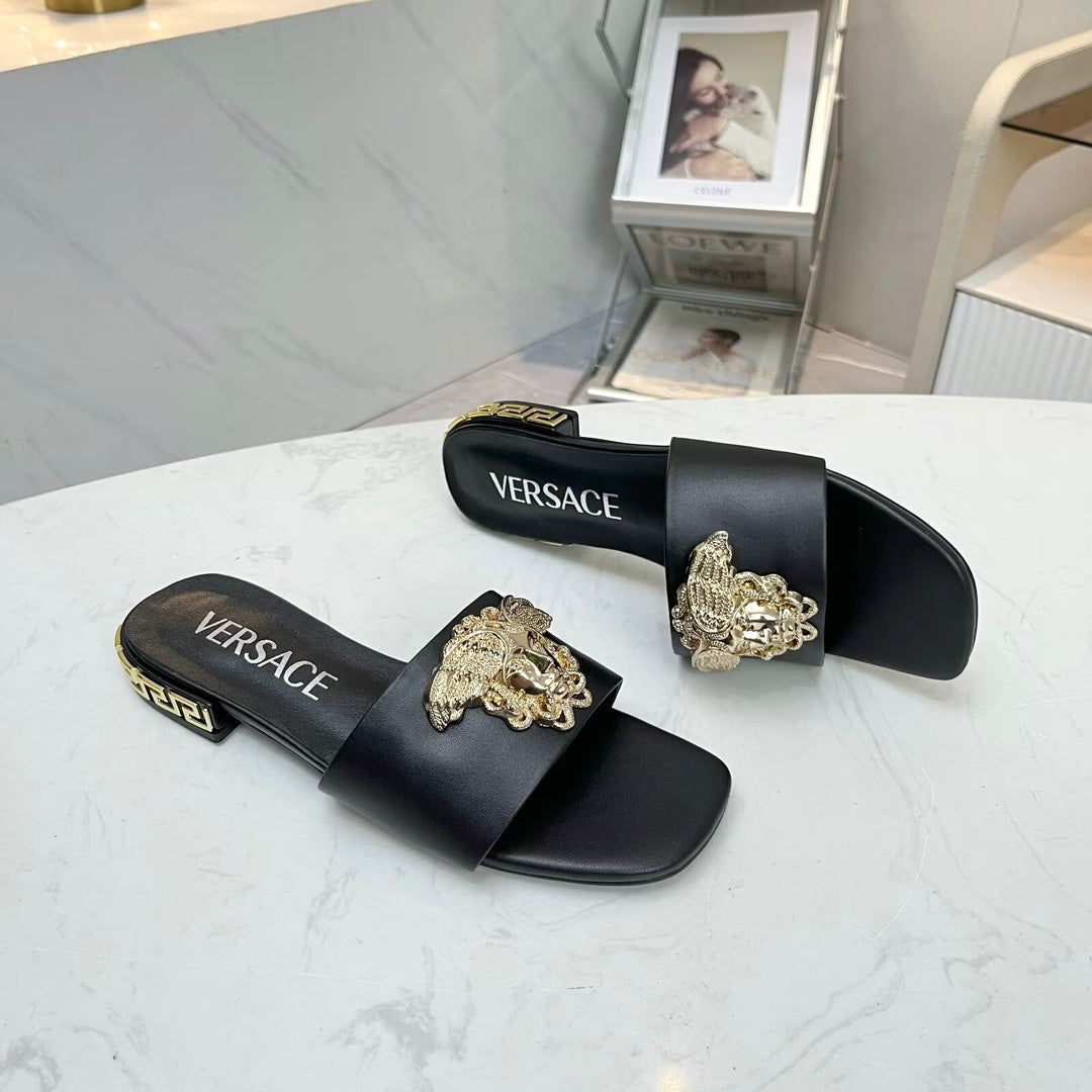 VERSACE | Sandals