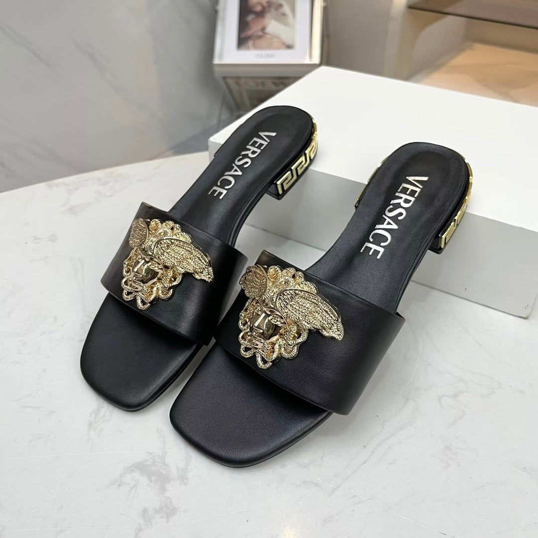 VERSACE | Sandals