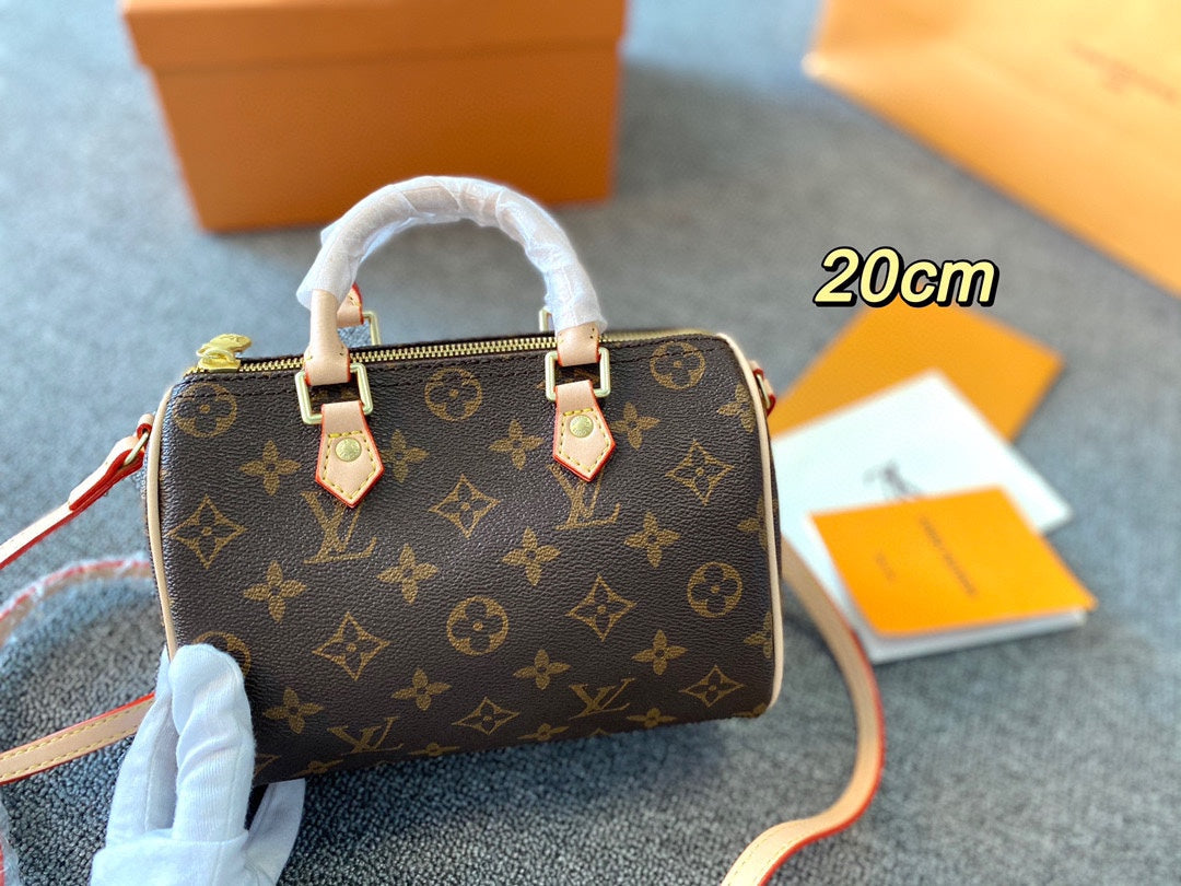 Louis Vuitton speedy- VIP