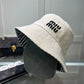 MiuMiu | Outlet Wide-brimmed Hats